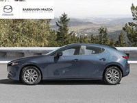 2025 Mazda Mazda3 Sport GS Auto FWD