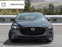 2025 Mazda Mazda3 Sport GS Auto FWD
