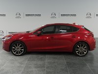 2018 Mazda Mazda3 Sport GT Auto