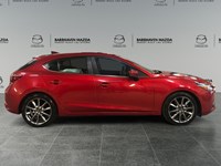 2018 Mazda Mazda3 Sport GT Auto