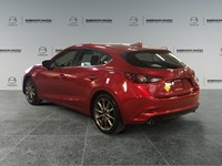 2018 Mazda Mazda3 Sport GT Auto