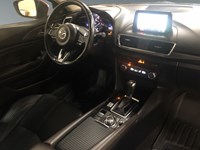 2018 Mazda Mazda3 Sport GT Auto