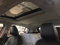 2018 Mazda Mazda3 Sport GT Auto