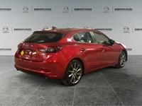 2018 Mazda Mazda3 Sport GT Auto