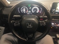 2023 Honda Civic EX CVT