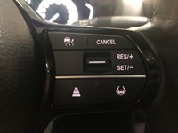 2023 Honda Civic EX CVT