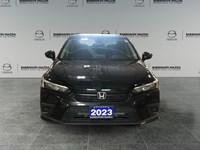 2023 Honda Civic EX CVT