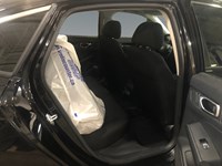 2023 Honda Civic EX CVT