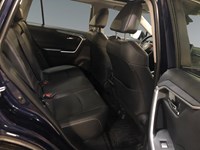2019 Toyota RAV4 AWD XLE Premium | Leather & Sunroof
