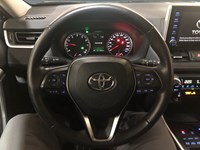 2019 Toyota RAV4 AWD XLE Premium | Leather & Sunroof