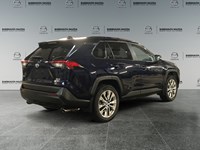 2019 Toyota RAV4 AWD XLE Premium | Leather & Sunroof