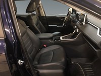 2019 Toyota RAV4 AWD XLE Premium | Leather & Sunroof