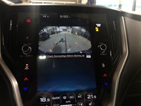 2022 Subaru Legacy Touring | 2 Sets of Wheels Included!