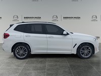 2021 BMW X3 xDrive30i Sports Activity Vehicle