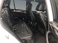 2021 BMW X3 xDrive30i Sports Activity Vehicle