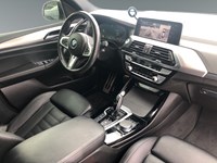 2021 BMW X3 xDrive30i Sports Activity Vehicle