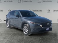 2025 Mazda CX-5 GS AWD