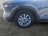 2025 Mazda CX-5 GS AWD