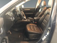 2025 Mazda CX-5 GS AWD