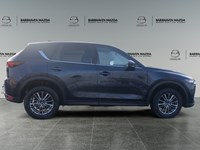 2018 Mazda CX-5 GS Auto AWD