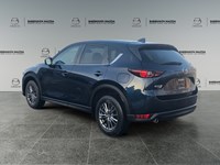 2018 Mazda CX-5 GS Auto AWD