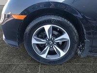 2019 Honda Odyssey EX-L Navi Auto