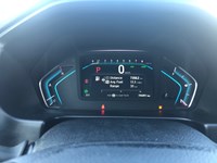 2019 Honda Odyssey EX-L Navi Auto