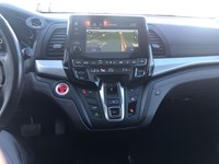 2019 Honda Odyssey EX-L Navi Auto