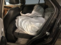 2013 Buick Encore AWD 4dr Leather