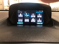 2013 Buick Encore AWD 4dr Leather