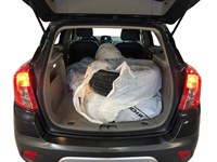 2013 Buick Encore AWD 4dr Leather