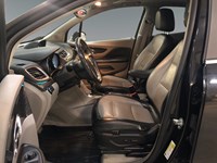 2013 Buick Encore AWD 4dr Leather