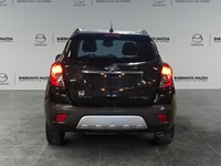 2013 Buick Encore AWD 4dr Leather