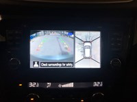 2015 Nissan Rogue AWD 4dr SL