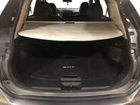 2015 Nissan Rogue AWD 4dr SL