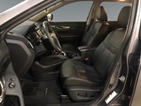 2015 Nissan Rogue AWD 4dr SL