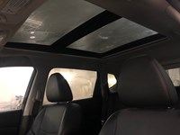 2015 Nissan Rogue AWD 4dr SL