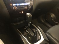 2015 Nissan Rogue AWD 4dr SL