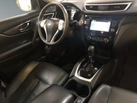 2015 Nissan Rogue AWD 4dr SL