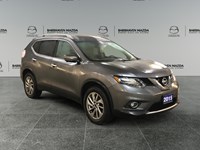 2015 Nissan Rogue AWD 4dr SL