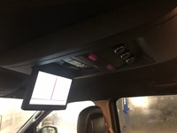 2015 Dodge Grand Caravan 4dr Wgn SXT Premium Plus