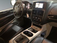 2015 Dodge Grand Caravan 4dr Wgn SXT Premium Plus