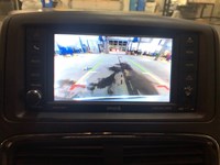 2015 Dodge Grand Caravan 4dr Wgn SXT Premium Plus