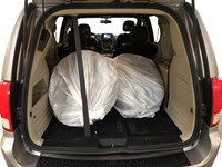 2015 Dodge Grand Caravan 4dr Wgn SXT Premium Plus