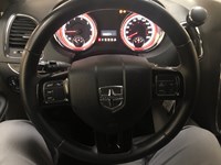 2015 Dodge Grand Caravan 4dr Wgn SXT Premium Plus