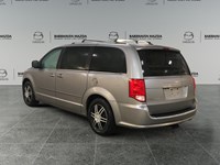 2015 Dodge Grand Caravan 4dr Wgn SXT Premium Plus