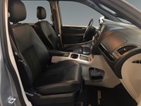 2015 Dodge Grand Caravan 4dr Wgn SXT Premium Plus