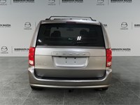 2015 Dodge Grand Caravan 4dr Wgn SXT Premium Plus