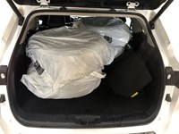 2022 Toyota Highlander XLE AWD - 2 Sets of Wheels Incl.