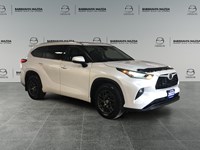 2022 Toyota Highlander XLE AWD - 2 Sets of Wheels Incl.